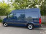 USED 2019 19 MERCEDES-BENZ SPRINTER 2.1 316 CDI Panel Van 5dr Diesel Manual RWD L2 H2 Euro 6 (163 ps) a/c-dab-cruise-apple play-sensors