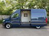 USED 2019 19 MERCEDES-BENZ SPRINTER 2.1 316 CDI Panel Van 5dr Diesel Manual RWD L2 H2 Euro 6 (163 ps) a/c-dab-cruise-apple play-sensors