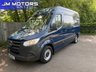 USED 2019 19 MERCEDES-BENZ SPRINTER 2.1 316 CDI Panel Van 5dr Diesel Manual RWD L2 H2 Euro 6 (163 ps) a/c-dab-cruise-apple play-sensors