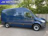 USED 2019 19 MERCEDES-BENZ SPRINTER 2.1 316 CDI Panel Van 5dr Diesel Manual RWD L2 H2 Euro 6 (163 ps) a/c-dab-cruise-apple play-sensors