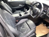USED 2018 18 DS AUTOMOBILES DS 7 CROSSBACK 1.5 BlueHDi Prestige Crossback 5dr Diesel Manual Euro 6 (s/s) (130 ps) LUXURY SUV WITH HUGE SPEC' !