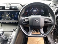 USED 2018 18 DS AUTOMOBILES DS 7 CROSSBACK 1.5 BlueHDi Prestige Crossback 5dr Diesel Manual Euro 6 (s/s) (130 ps) LUXURY SUV WITH HUGE SPEC' !
