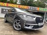 USED 2018 18 DS AUTOMOBILES DS 7 CROSSBACK 1.5 BlueHDi Prestige Crossback 5dr Diesel Manual Euro 6 (s/s) (130 ps) LUXURY SUV WITH HUGE SPEC' !