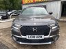 USED 2018 18 DS AUTOMOBILES DS 7 CROSSBACK 1.5 BlueHDi Prestige Crossback 5dr Diesel Manual Euro 6 (s/s) (130 ps) LUXURY SUV WITH HUGE SPEC' !