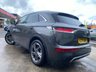 USED 2018 18 DS AUTOMOBILES DS 7 CROSSBACK 1.5 BlueHDi Prestige Crossback 5dr Diesel Manual Euro 6 (s/s) (130 ps) LUXURY SUV WITH HUGE SPEC' !