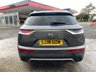 USED 2018 18 DS AUTOMOBILES DS 7 CROSSBACK 1.5 BlueHDi Prestige Crossback 5dr Diesel Manual Euro 6 (s/s) (130 ps) LUXURY SUV WITH HUGE SPEC' !