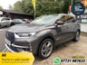 USED 2018 18 DS AUTOMOBILES DS 7 CROSSBACK 1.5 BlueHDi Prestige Crossback 5dr Diesel Manual Euro 6 (s/s) (130 ps) LUXURY SUV WITH HUGE SPEC' !