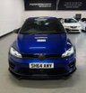 USED 2014 64 VOLKSWAGEN GOLF 2.0 TSI BlueMotion Tech R Hatchback 5dr Petrol Manual 4Motion Euro 6 (s/s) (300 ps) 