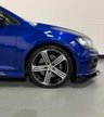 USED 2014 64 VOLKSWAGEN GOLF 2.0 TSI BlueMotion Tech R Hatchback 5dr Petrol Manual 4Motion Euro 6 (s/s) (300 ps) 
