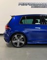 USED 2014 64 VOLKSWAGEN GOLF 2.0 TSI BlueMotion Tech R Hatchback 5dr Petrol Manual 4Motion Euro 6 (s/s) (300 ps) 