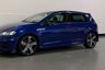 USED 2014 64 VOLKSWAGEN GOLF 2.0 TSI BlueMotion Tech R Hatchback 5dr Petrol Manual 4Motion Euro 6 (s/s) (300 ps) 