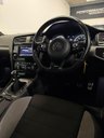 USED 2014 64 VOLKSWAGEN GOLF 2.0 TSI BlueMotion Tech R Hatchback 5dr Petrol Manual 4Motion Euro 6 (s/s) (300 ps) 