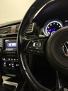 USED 2014 64 VOLKSWAGEN GOLF 2.0 TSI BlueMotion Tech R Hatchback 5dr Petrol Manual 4Motion Euro 6 (s/s) (300 ps) 