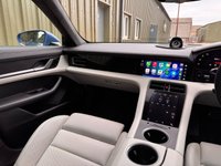 USED 2021 21 PORSCHE TAYCAN Performance Plus 93.4kWh Turbo Saloon 4dr Electric Auto 4WD (680 ps) 150kW DC + 22kW AC Charging