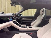 USED 2021 21 PORSCHE TAYCAN Performance Plus 93.4kWh Turbo Saloon 4dr Electric Auto 4WD (680 ps) 150kW DC + 22kW AC Charging