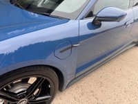 USED 2021 21 PORSCHE TAYCAN Performance Plus 93.4kWh Turbo Saloon 4dr Electric Auto 4WD (680 ps) 150kW DC + 22kW AC Charging