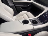 USED 2021 21 PORSCHE TAYCAN Performance Plus 93.4kWh Turbo Saloon 4dr Electric Auto 4WD (680 ps) 150kW DC + 22kW AC Charging