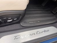 USED 2021 21 PORSCHE TAYCAN Performance Plus 93.4kWh Turbo Saloon 4dr Electric Auto 4WD (680 ps) 150kW DC + 22kW AC Charging
