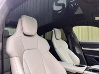 USED 2021 21 PORSCHE TAYCAN Performance Plus 93.4kWh Turbo Saloon 4dr Electric Auto 4WD (680 ps) 150kW DC + 22kW AC Charging