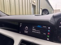 USED 2021 21 PORSCHE TAYCAN Performance Plus 93.4kWh Turbo Saloon 4dr Electric Auto 4WD (680 ps) 150kW DC + 22kW AC Charging