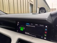 USED 2021 21 PORSCHE TAYCAN Performance Plus 93.4kWh Turbo Saloon 4dr Electric Auto 4WD (680 ps) 150kW DC + 22kW AC Charging