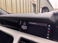 USED 2021 21 PORSCHE TAYCAN Performance Plus 93.4kWh Turbo Saloon 4dr Electric Auto 4WD (680 ps) 150kW DC + 22kW AC Charging