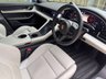 USED 2021 21 PORSCHE TAYCAN Performance Plus 93.4kWh Turbo Saloon 4dr Electric Auto 4WD (680 ps) 150kW DC + 22kW AC Charging