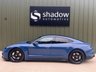 USED 2021 21 PORSCHE TAYCAN Performance Plus 93.4kWh Turbo Saloon 4dr Electric Auto 4WD (680 ps) 150kW DC + 22kW AC Charging