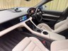 USED 2021 21 PORSCHE TAYCAN Performance Plus 93.4kWh Turbo Saloon 4dr Electric Auto 4WD (680 ps) 150kW DC + 22kW AC Charging