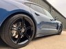 USED 2021 21 PORSCHE TAYCAN Performance Plus 93.4kWh Turbo Saloon 4dr Electric Auto 4WD (680 ps) 150kW DC + 22kW AC Charging