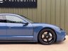 USED 2021 21 PORSCHE TAYCAN Performance Plus 93.4kWh Turbo Saloon 4dr Electric Auto 4WD (680 ps) 150kW DC + 22kW AC Charging