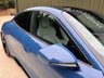 USED 2021 21 PORSCHE TAYCAN Performance Plus 93.4kWh Turbo Saloon 4dr Electric Auto 4WD (680 ps) 150kW DC + 22kW AC Charging