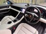 USED 2021 21 PORSCHE TAYCAN Performance Plus 93.4kWh Turbo Saloon 4dr Electric Auto 4WD (680 ps) 150kW DC + 22kW AC Charging