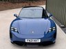 USED 2021 21 PORSCHE TAYCAN Performance Plus 93.4kWh Turbo Saloon 4dr Electric Auto 4WD (680 ps) 150kW DC + 22kW AC Charging