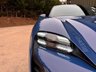 USED 2021 21 PORSCHE TAYCAN Performance Plus 93.4kWh Turbo Saloon 4dr Electric Auto 4WD (680 ps) 150kW DC + 22kW AC Charging