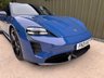 USED 2021 21 PORSCHE TAYCAN Performance Plus 93.4kWh Turbo Saloon 4dr Electric Auto 4WD (680 ps) 150kW DC + 22kW AC Charging