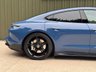USED 2021 21 PORSCHE TAYCAN Performance Plus 93.4kWh Turbo Saloon 4dr Electric Auto 4WD (680 ps) 150kW DC + 22kW AC Charging