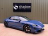 USED 2021 21 PORSCHE TAYCAN Performance Plus 93.4kWh Turbo Saloon 4dr Electric Auto 4WD (680 ps) 150kW DC + 22kW AC Charging