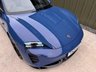 USED 2021 21 PORSCHE TAYCAN Performance Plus 93.4kWh Turbo Saloon 4dr Electric Auto 4WD (680 ps) 150kW DC + 22kW AC Charging