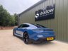 USED 2021 21 PORSCHE TAYCAN Performance Plus 93.4kWh Turbo Saloon 4dr Electric Auto 4WD (680 ps) 150kW DC + 22kW AC Charging