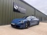 USED 2021 21 PORSCHE TAYCAN Performance Plus 93.4kWh Turbo Saloon 4dr Electric Auto 4WD (680 ps) 150kW DC + 22kW AC Charging