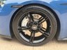 USED 2021 21 PORSCHE TAYCAN Performance Plus 93.4kWh Turbo Saloon 4dr Electric Auto 4WD (680 ps) 150kW DC + 22kW AC Charging