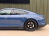 USED 2021 21 PORSCHE TAYCAN Performance Plus 93.4kWh Turbo Saloon 4dr Electric Auto 4WD (680 ps) 150kW DC + 22kW AC Charging