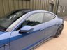 USED 2021 21 PORSCHE TAYCAN Performance Plus 93.4kWh Turbo Saloon 4dr Electric Auto 4WD (680 ps) 150kW DC + 22kW AC Charging