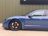 USED 2021 21 PORSCHE TAYCAN Performance Plus 93.4kWh Turbo Saloon 4dr Electric Auto 4WD (680 ps) 150kW DC + 22kW AC Charging