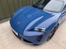 USED 2021 21 PORSCHE TAYCAN Performance Plus 93.4kWh Turbo Saloon 4dr Electric Auto 4WD (680 ps) 150kW DC + 22kW AC Charging