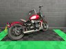 USED 2021 71 TRIUMPH BOBBER GOLD LINE EDITION FINANCE SPECIALISTS APPLY NOW LOW RATE FINANCE DELIVERY AVAILABLE