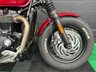 USED 2021 71 TRIUMPH BOBBER GOLD LINE EDITION FINANCE SPECIALISTS APPLY NOW LOW RATE FINANCE DELIVERY AVAILABLE
