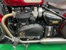 USED 2021 71 TRIUMPH BOBBER GOLD LINE EDITION FINANCE SPECIALISTS APPLY NOW LOW RATE FINANCE DELIVERY AVAILABLE