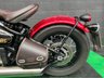 USED 2021 71 TRIUMPH BOBBER GOLD LINE EDITION FINANCE SPECIALISTS APPLY NOW LOW RATE FINANCE DELIVERY AVAILABLE